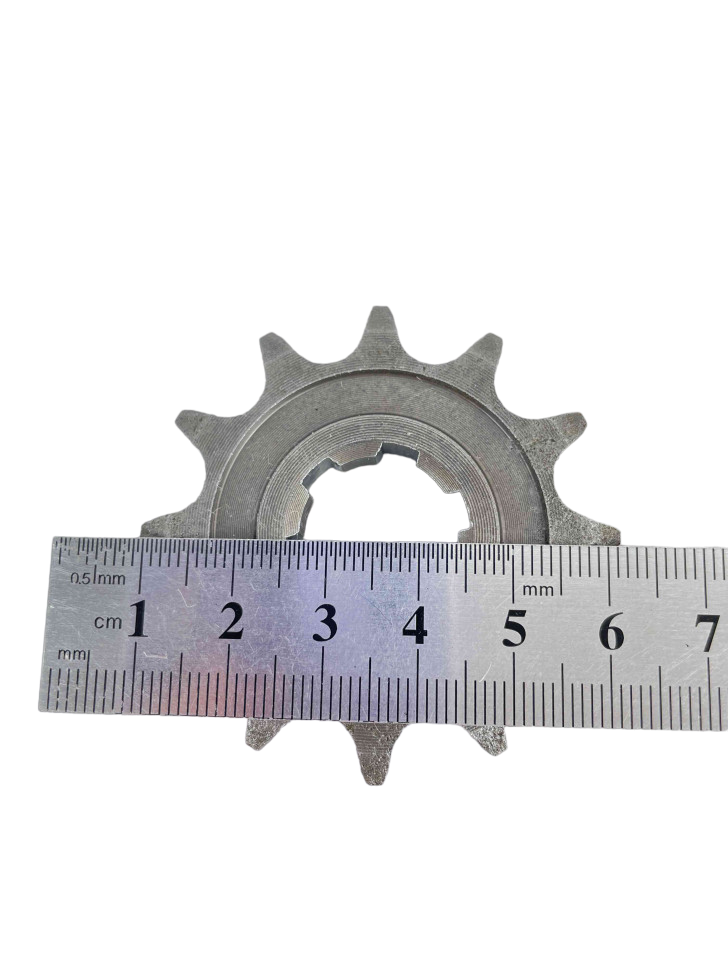 Звездочка 12 мотоцикл Минск