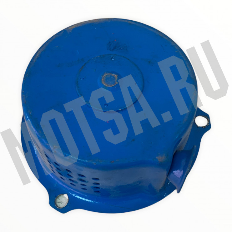 Корпус стартера Крот