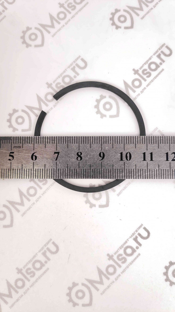 Кольцо Бензопила Дружба 48 мм