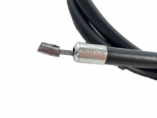 Ручка газа в сборе Мопед  Д8 1 скорость