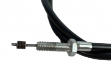 Ручка газа в сборе Мопед  Д8 1 скорость