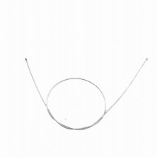 Трос Бензопила Урал газа голый