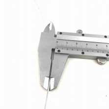 Трос Бензопила Урал газа голый