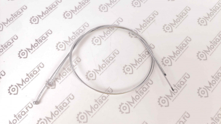 Трос Бензопила Урал газа голый