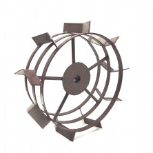 Грунтозацепы на мотоблок Forza, Brait-135, Целина 6-гранник S-31