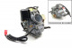 Карбюратор ATV Saga PD24 D42 мм