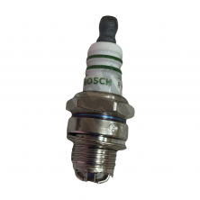 Свеча BOSСH WSR6F 3 х контактная бензопила  Husqvarna  Cr Ni  электрод
