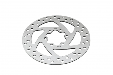 Диск тормозной World Motors С1