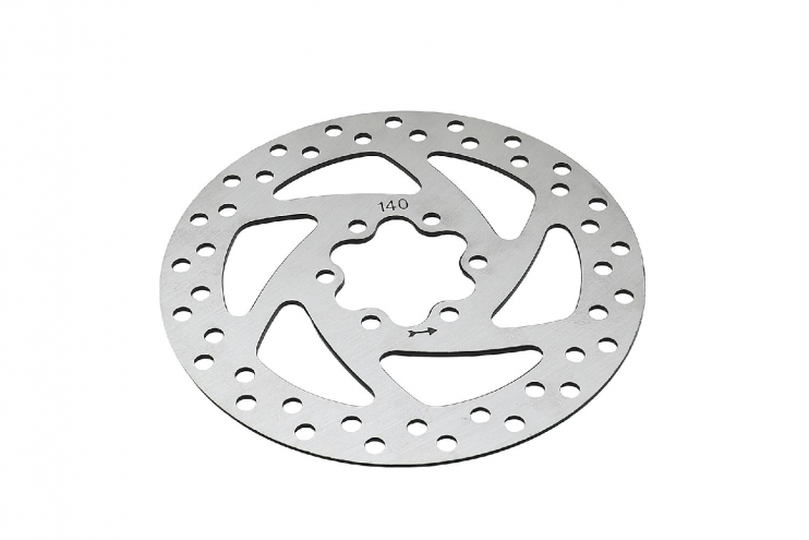 Диск тормозной World Motors С1