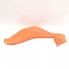 Облицовка боковая правая оранжевая ATV Zero