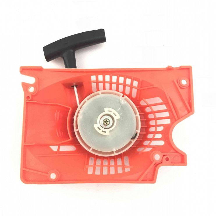 Стартер в сборе Champion 250 нового образца  17250276A