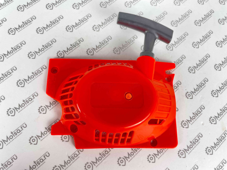 Стартер в сборе Champion 250 нового образца  17250276A