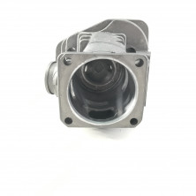 Поршневая группа Stihl 660 в сборе 54 мм без крышки коленвала