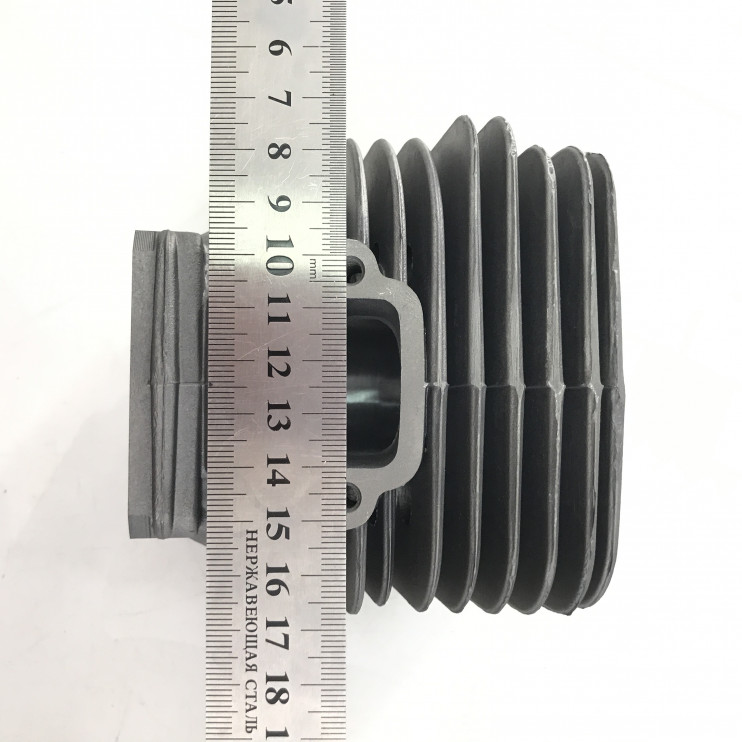 Поршневая группа Stihl 660 в сборе 54 мм без крышки коленвала