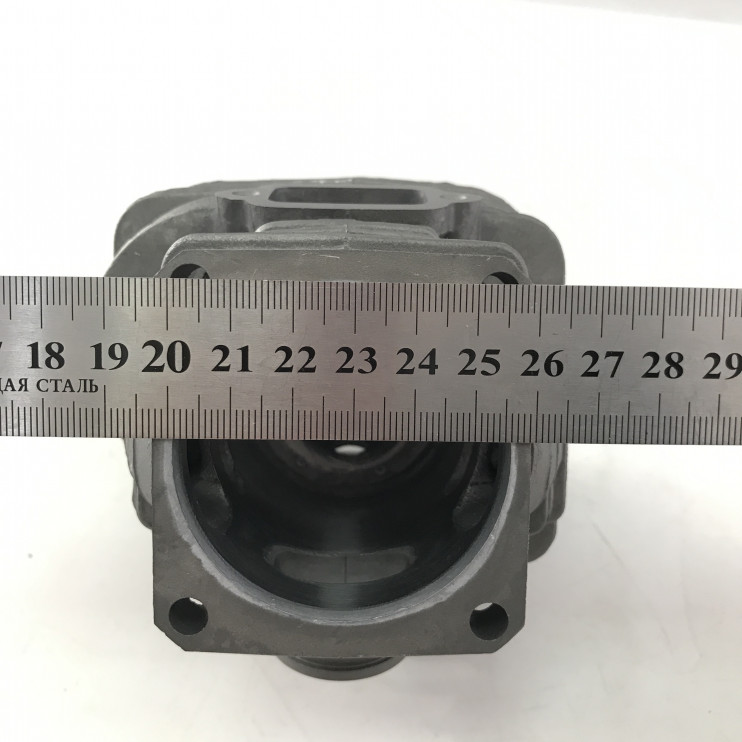 Поршневая группа Stihl 660 в сборе 54 мм без крышки коленвала