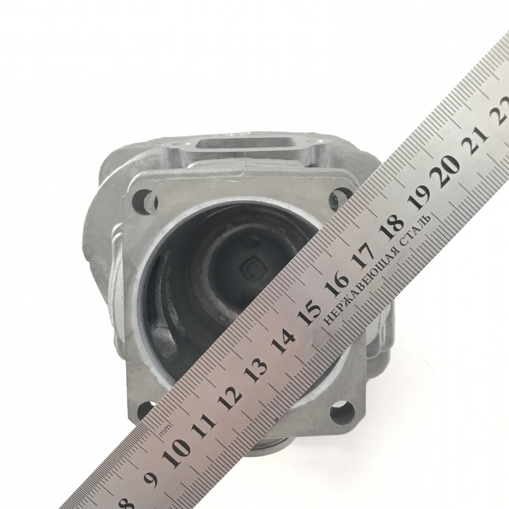 Поршневая группа Stihl 660 в сборе 54 мм без крышки коленвала