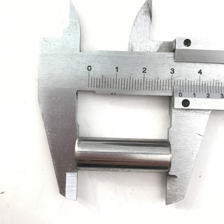 Поршневая группа Stihl 660 в сборе 54 мм без крышки коленвала