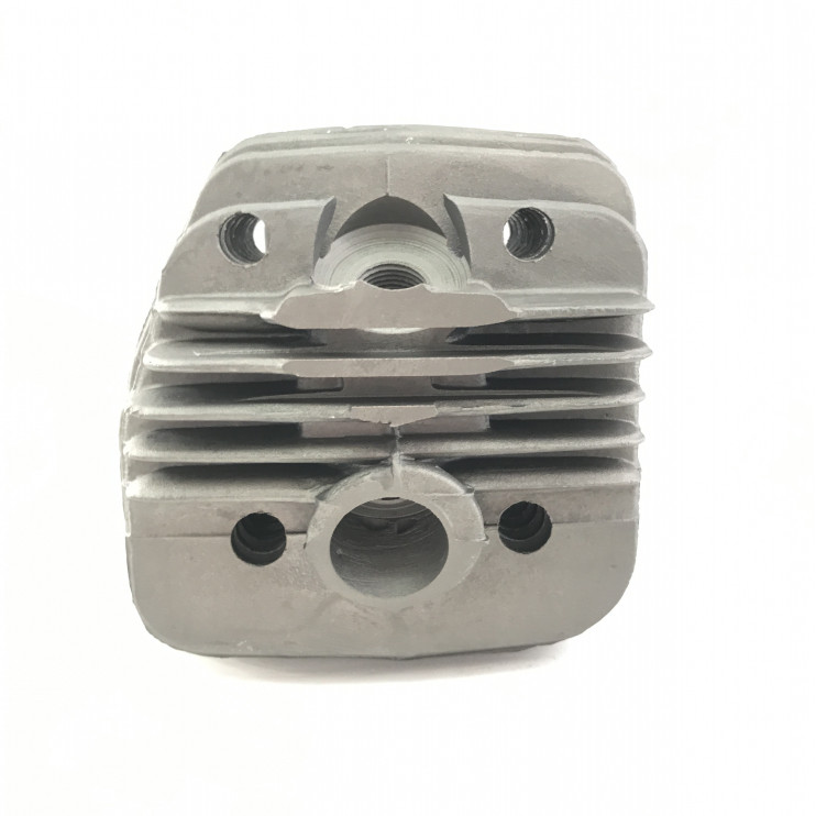 Поршневая группа Stihl 660 в сборе 54 мм без крышки коленвала