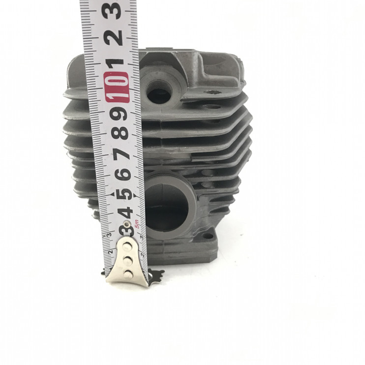 Поршневая группа Stihl 660 в сборе 54 мм без крышки коленвала