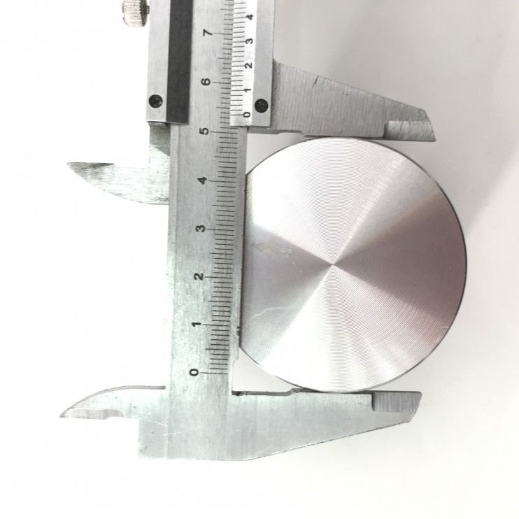 Поршневая группа Stihl 660 в сборе 54 мм без крышки коленвала