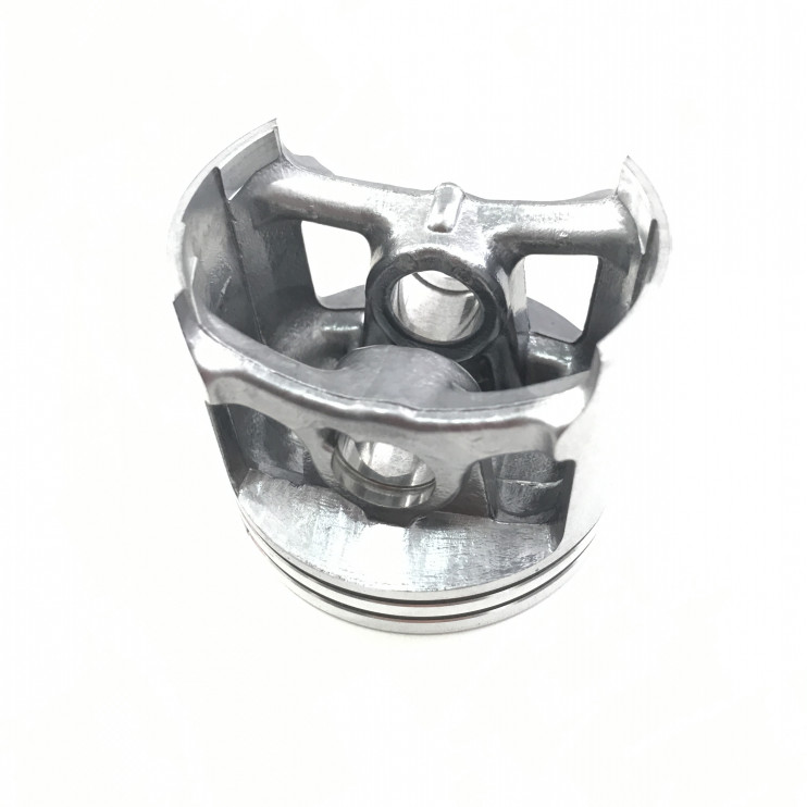 Поршневая группа Stihl 660 в сборе 54 мм без крышки коленвала