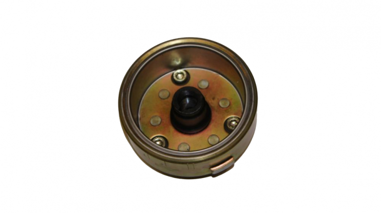 Маховик зажигания 163FML 200сс