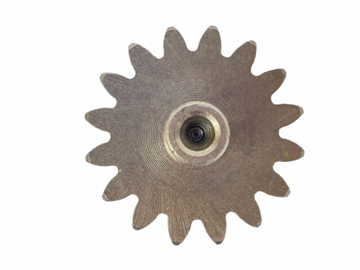 Шестерни электростартера 166FMM ZS CG200