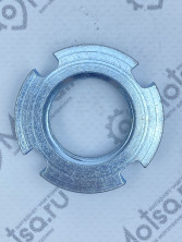 Гайка регулировочная рулевой колонки трицикл LF200ZH-2