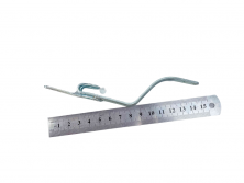 Рычаг регулировочный 1P70FV-B Lifan