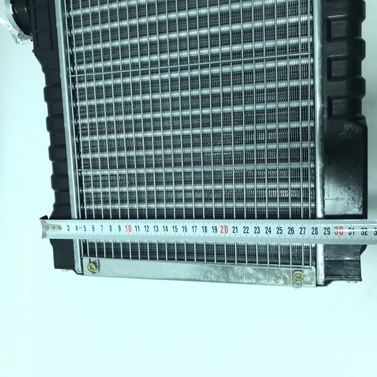 Радиатор охлаждения Lifan 250 см3 тосола трицикл