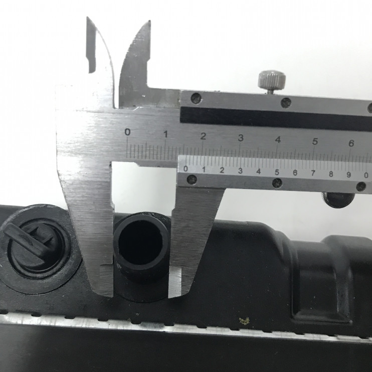 Радиатор охлаждения Lifan 250 см3 тосола трицикл