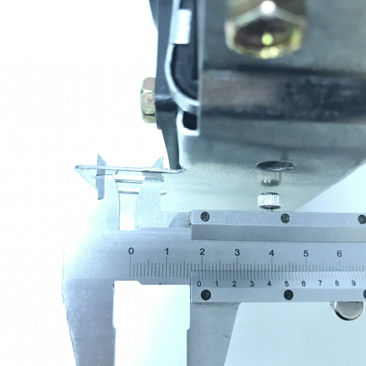 Радиатор охлаждения Lifan 250 см3 тосола трицикл