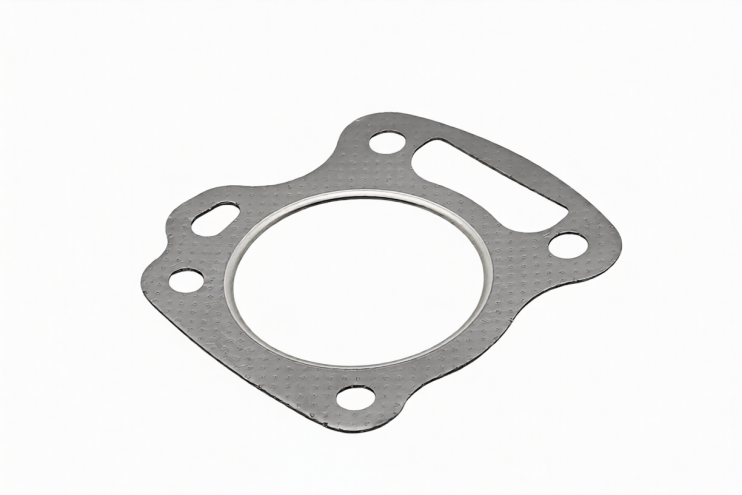 Прокладка головки цилиндра KP270 12120-А3510-0001