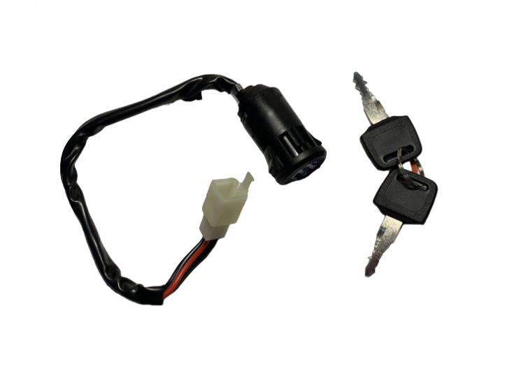 Замок зажигания снегоход Динго Т125