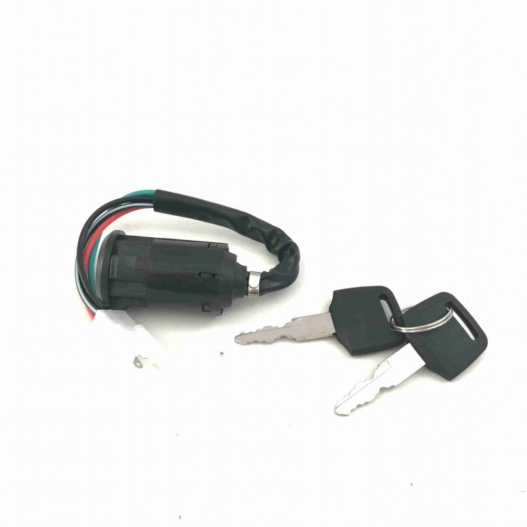 Замок зажигания снегоход Динго Т125