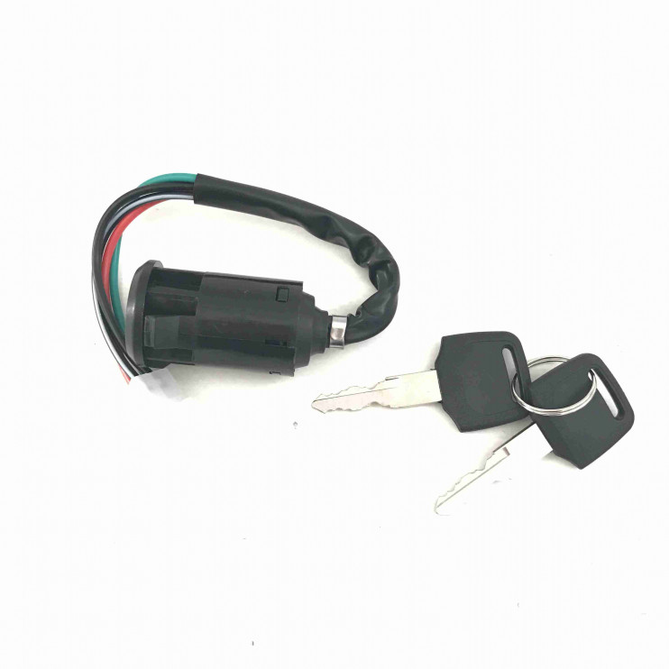 Замок зажигания снегоход Динго Т125