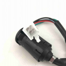 Замок зажигания снегоход Динго Т125