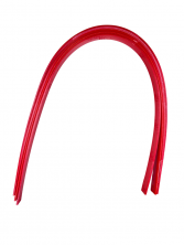 Накладки на дно саней Tundra-1900 1600*45*8 комплект