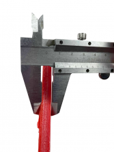 Накладки на дно саней Tundra-1900 1600*45*8 комплект