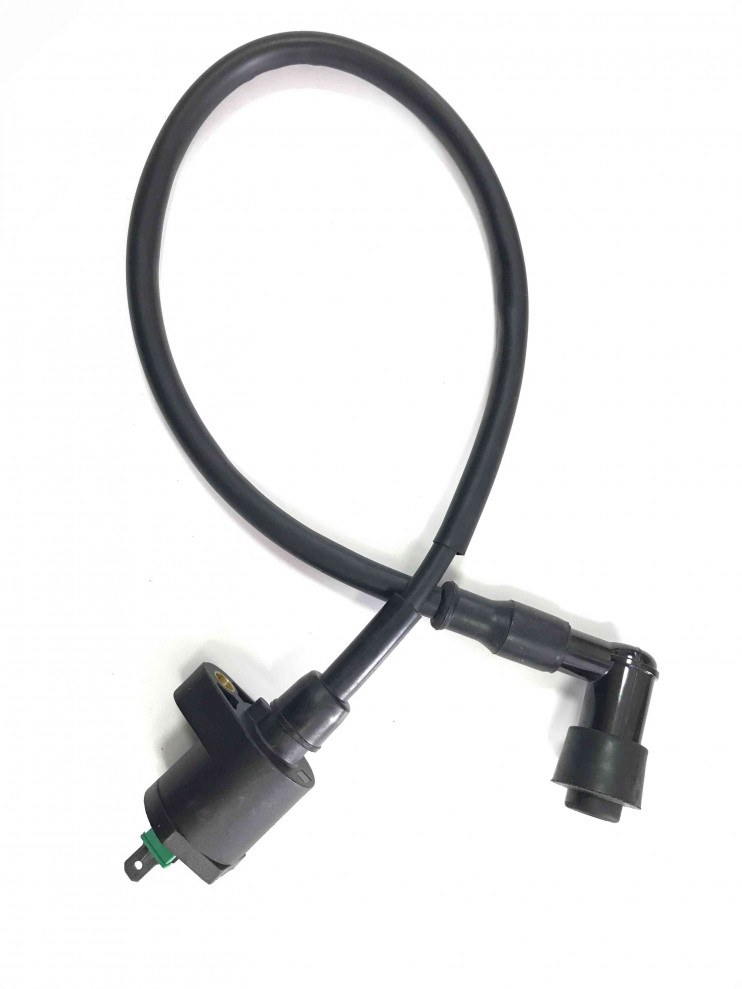 Катушка зажигания мотоцикл Ermak