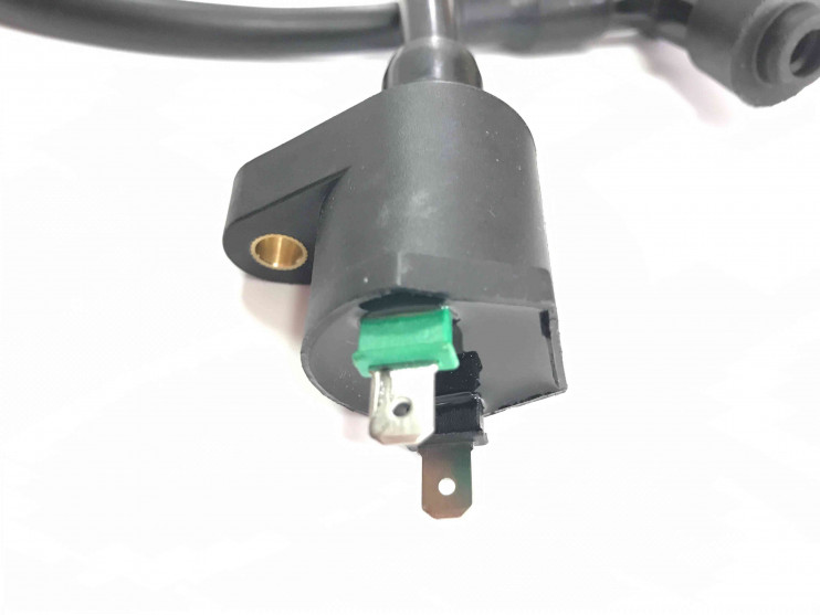 Катушка зажигания мотоцикл Ermak