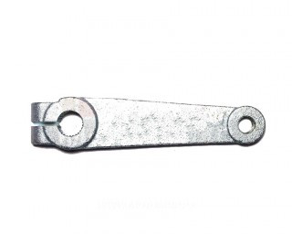 Рычаг рулевой тяги снегоход SnowFox 200  D18mm