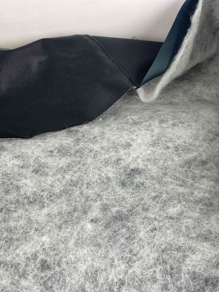 Чехол Днепр седла проваренный