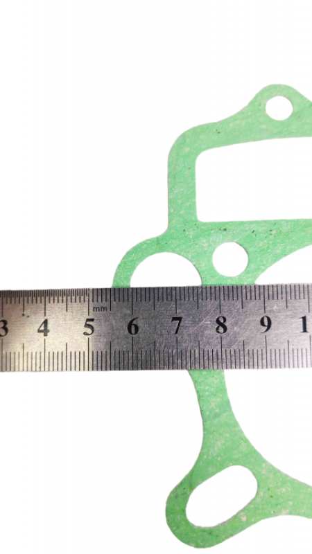 Набор прокладок ЦПГ мопед Дельта, Альфа, Зодиак (110см3) 52 мм