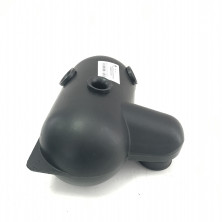 Глушитель снегоход Тайга шума впуска 1 карбюратор С40500010-01