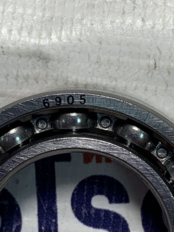 Подшипник 1000905 6905