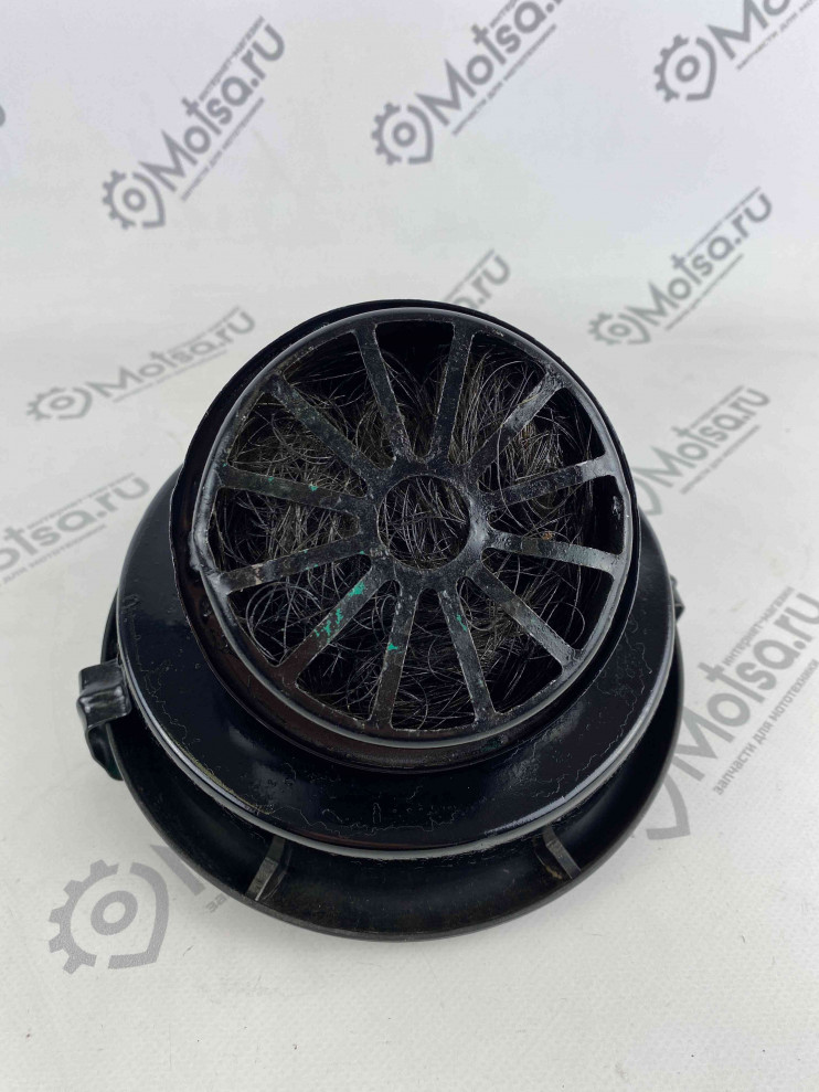 Фильтр воздушный в сборе Урал Днепр