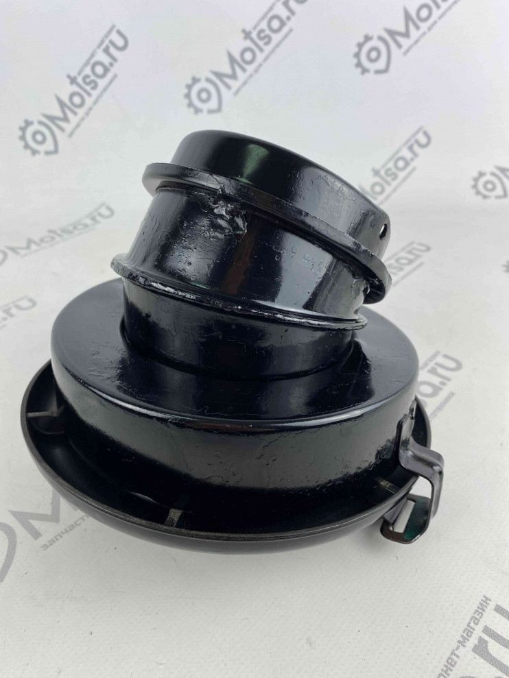 Фильтр воздушный в сборе Урал Днепр