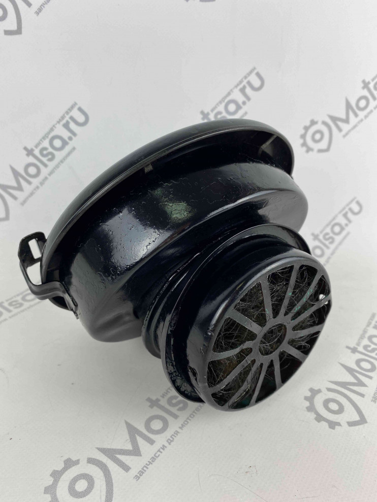 Фильтр воздушный в сборе Урал Днепр