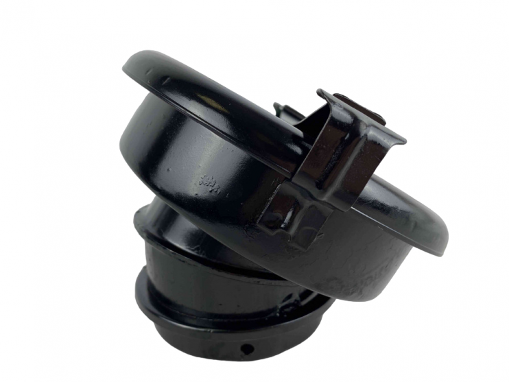 Фильтр воздушный в сборе Урал Днепр